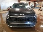 Lansing, MI에서 판매 중인 2024 Kia Sportage X-Line Prestige   - Side