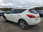 2009 Nissan Murano S na sprzedaż w Florence, MS - Front End