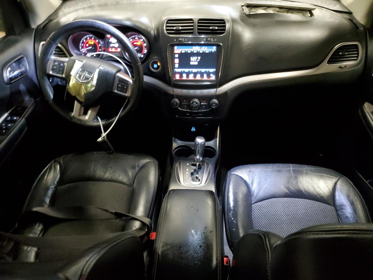 2018 Dodge Journey - Image 8