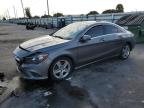 2016 Mercedes-Benz Cla 250 продається в Miami, FL - Minor Dent/Scratches