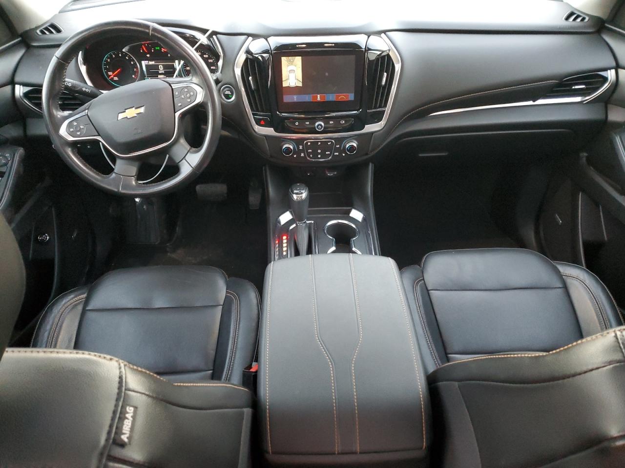 2019 Chevrolet Traverse - Image 8