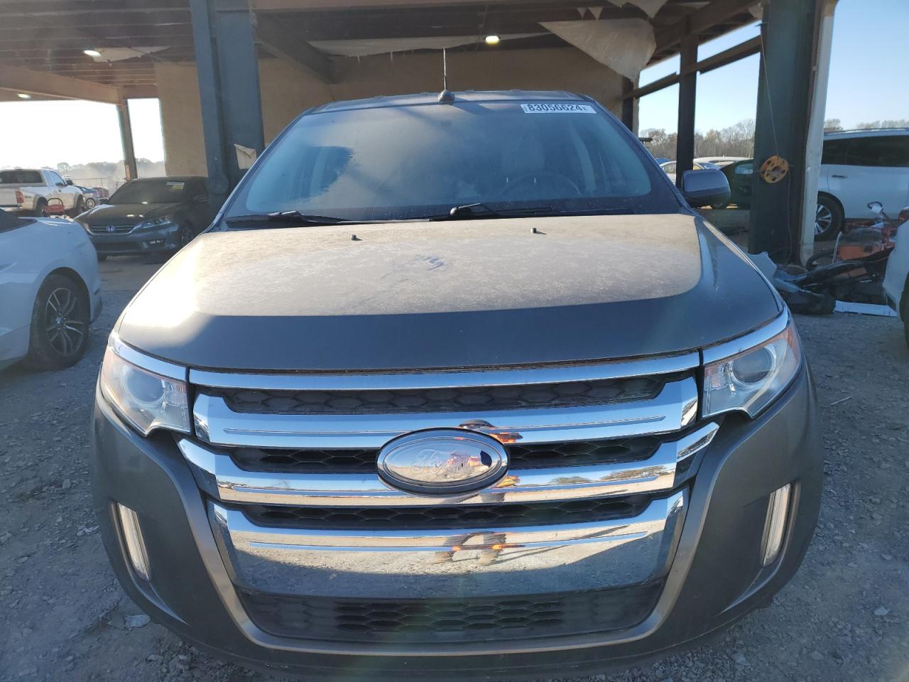 2012 Ford Edge - Image 5