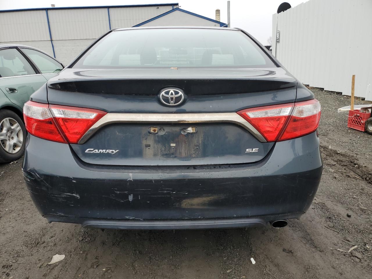 VIN 4T1BF1FK9GU215610 2016 TOYOTA CAMRY no.6