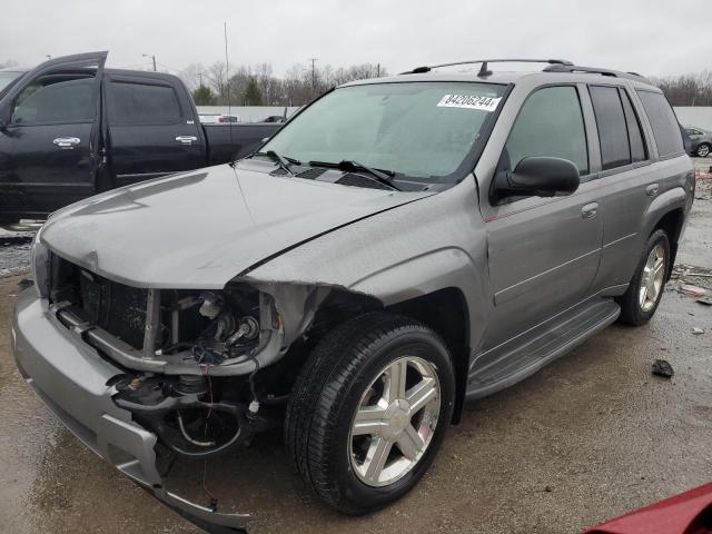 2008 Chevrolet Trailblazer Ls