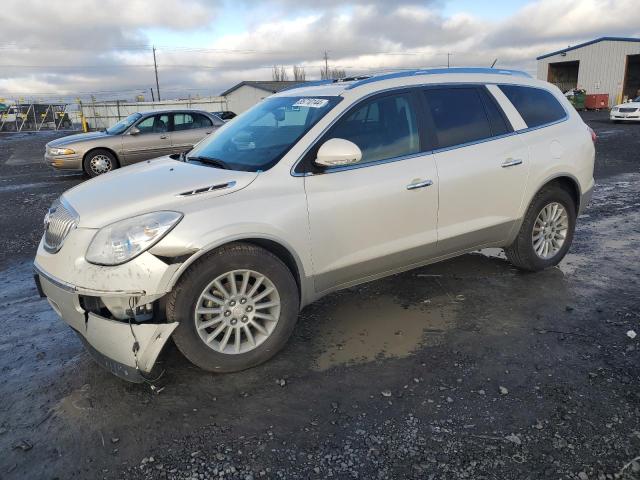  BUICK ENCLAVE 2012 Beige