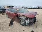 2014 Ford Fusion Se للبيع في San Antonio، TX - Front End