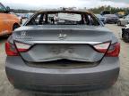 2014 Hyundai Sonata Gls на продаже в Midway, FL - Burn
