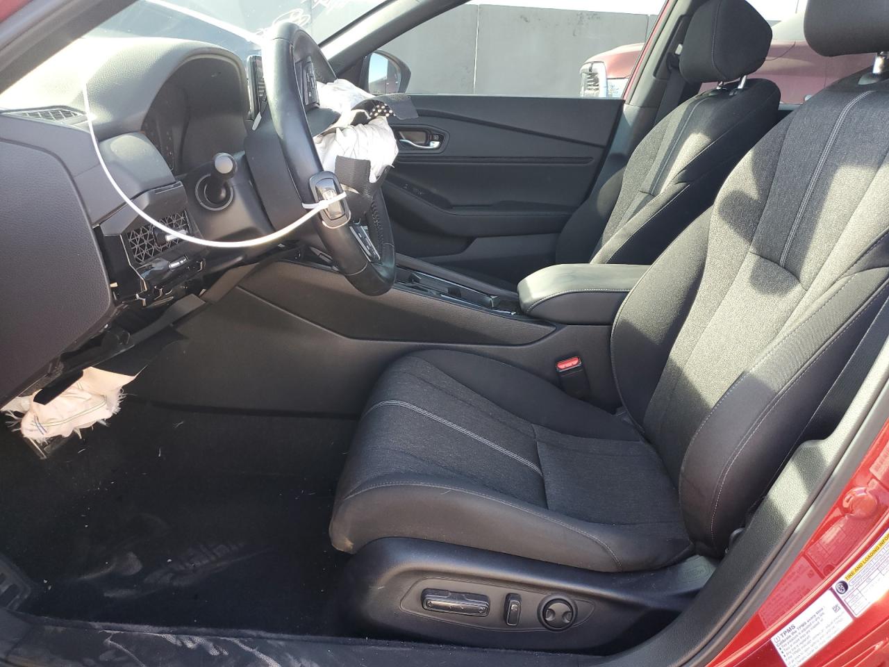 2024 Honda Accord - Image 7