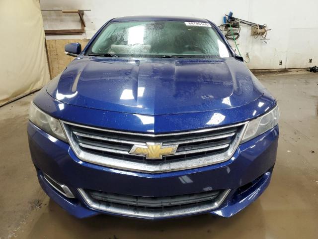  CHEVROLET IMPALA 2014 Синий