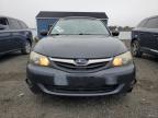 2010 Subaru Impreza 2.5I Premium en Venta en Assonet, MA - Rear End