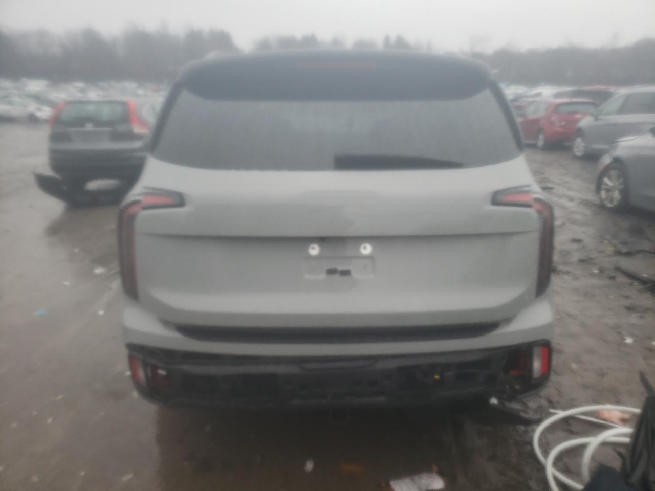 VIN 5XYP5DGC6RG486649 2024 KIA TELLURIDE no.6