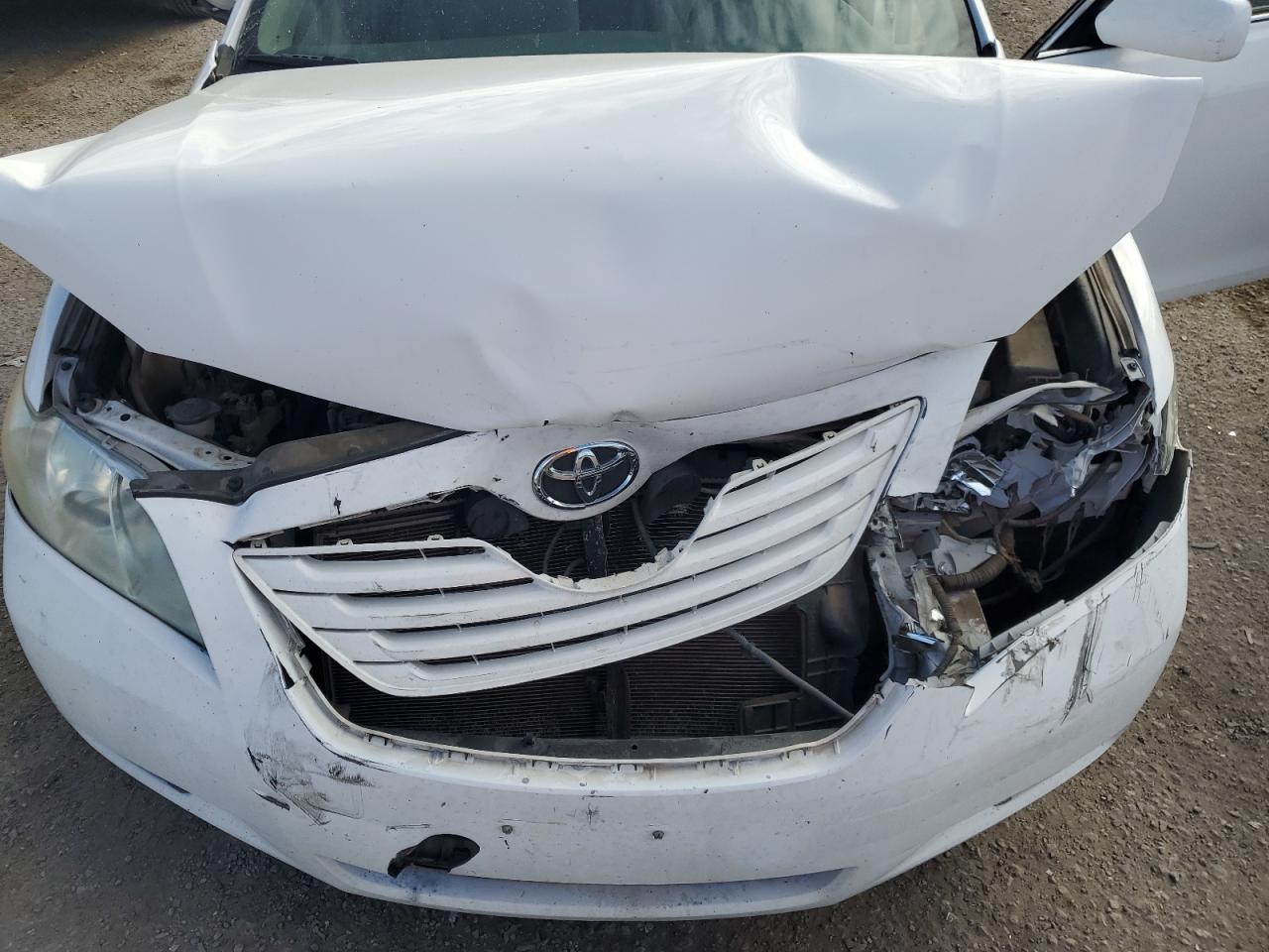 2009 Toyota Camry - Image 11