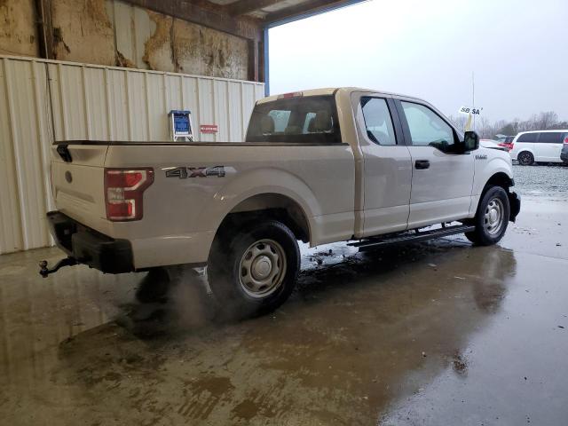  FORD F-150 2019 Biały