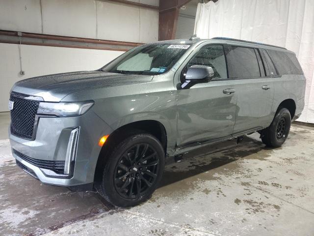 2024 CADILLAC ESCALADE, VIN: 1GYS4PKL3RR290203