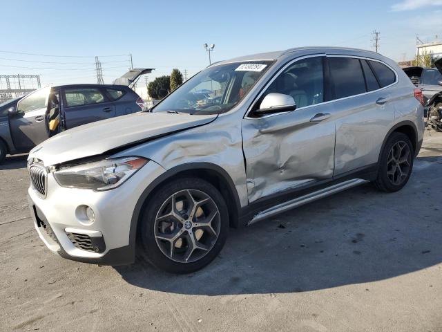 2019 Bmw X1 Sdrive28I