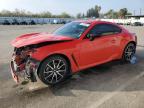 2022 Toyota Gr 86  for Sale in Fresno, CA - Front End