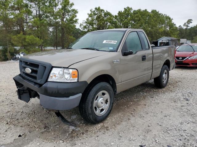 2006 Ford F150 