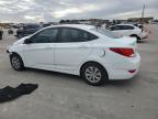 2016 Hyundai Accent Se за продажба в Grand Prairie, TX - Front End