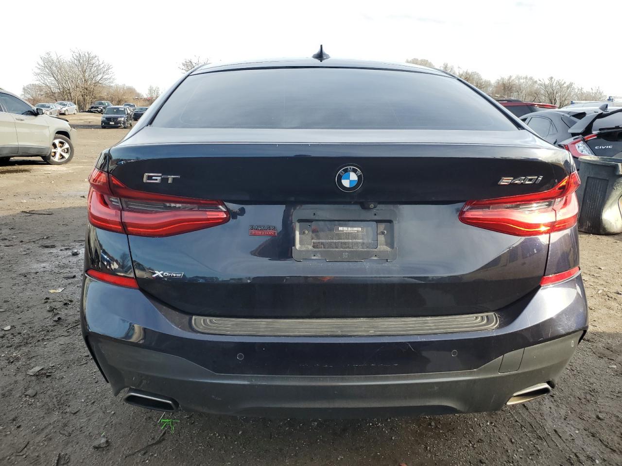 2018 BMW 6er - Image 6