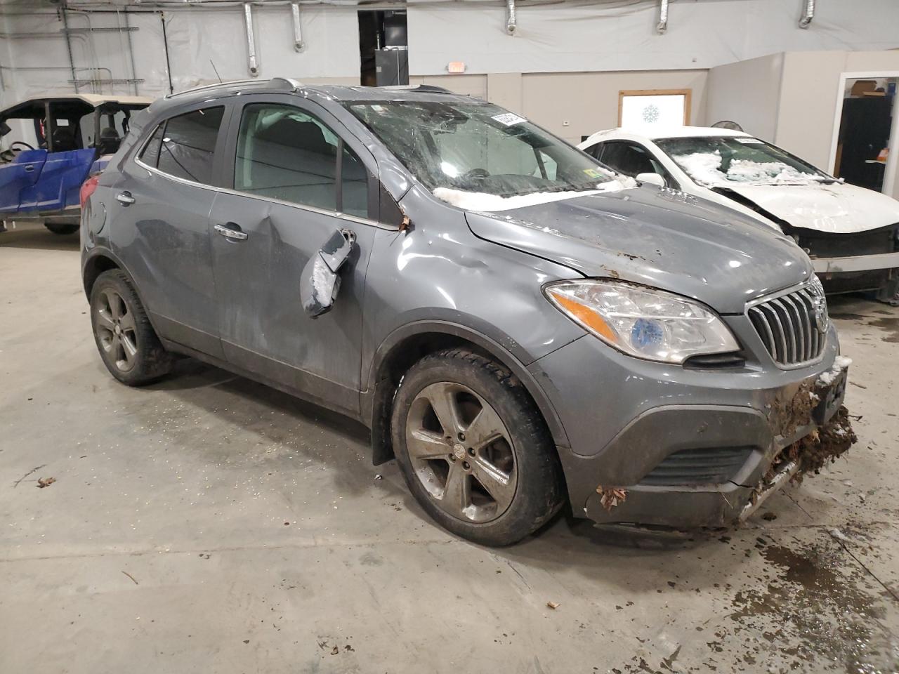 VIN KL4CJESB8DB078116 2013 BUICK ENCORE no.4