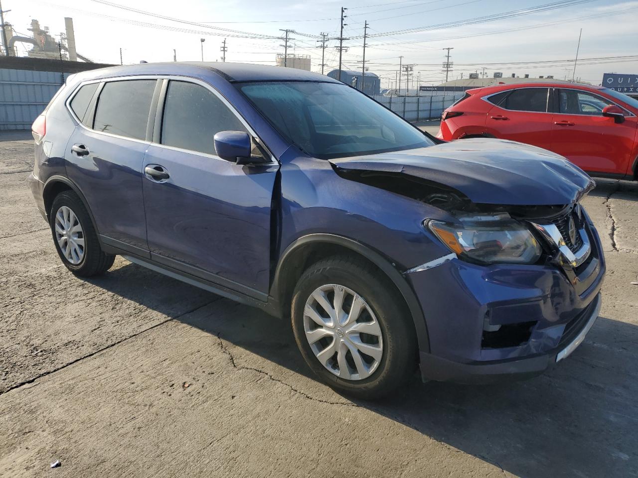 2018 Nissan Rogue - Image 4
