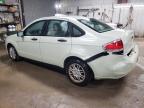 2011 Ford Focus Se продається в Elgin, IL - Rear End