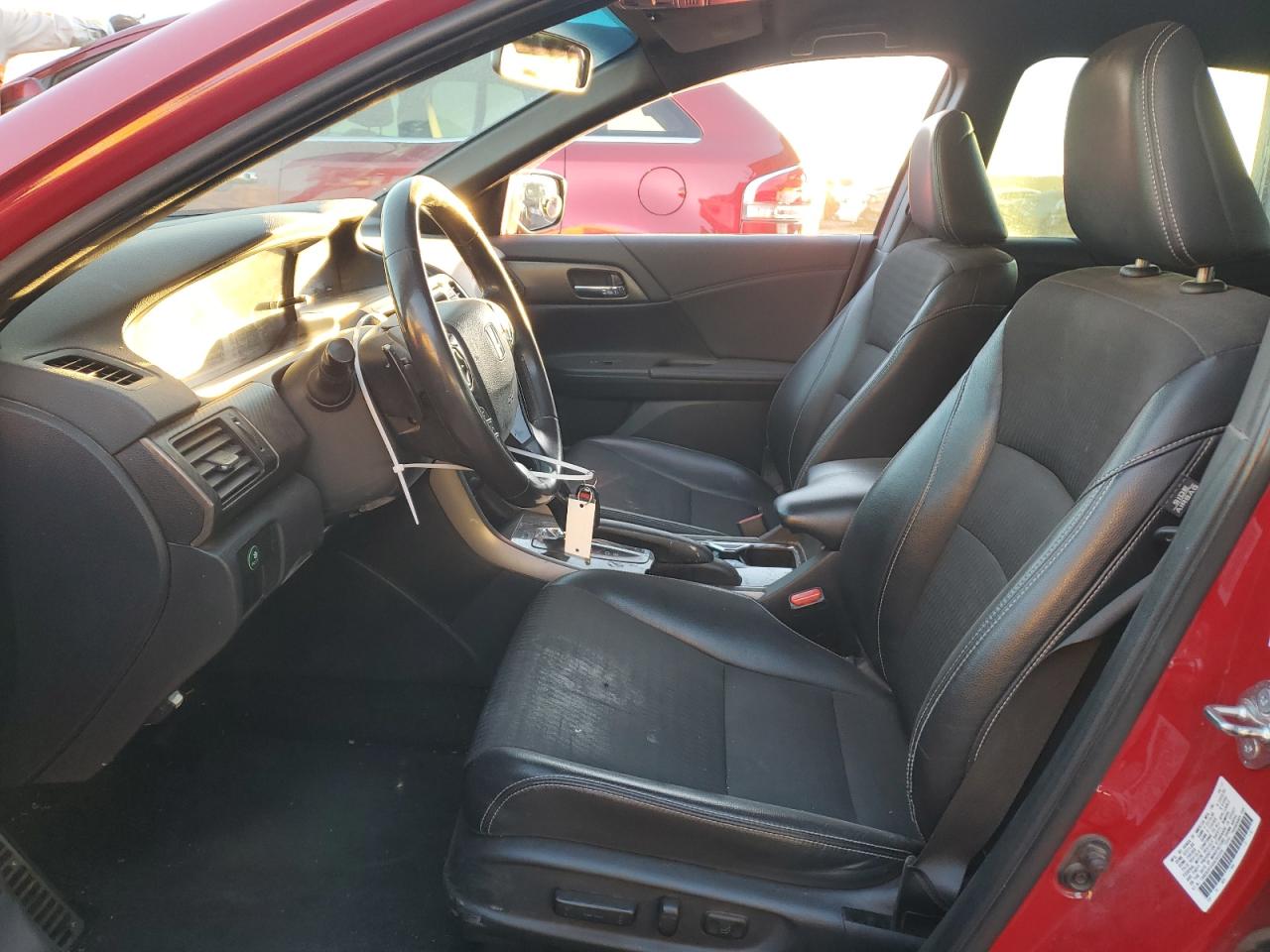 2017 Honda Accord - Image 7