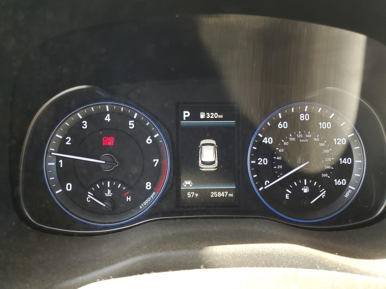2021 Hyundai Kona - Image 9