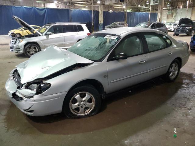 2004 Ford Taurus Ses