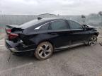 2018 Honda Accord Exl на продаже в Rogersville, MO - Rollover