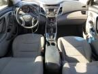 2014 Hyundai Elantra Se იყიდება Houston-ში, TX - Rear End