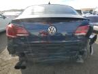 2014 Volkswagen Cc Sport en Venta en North Las Vegas, NV - Rear End