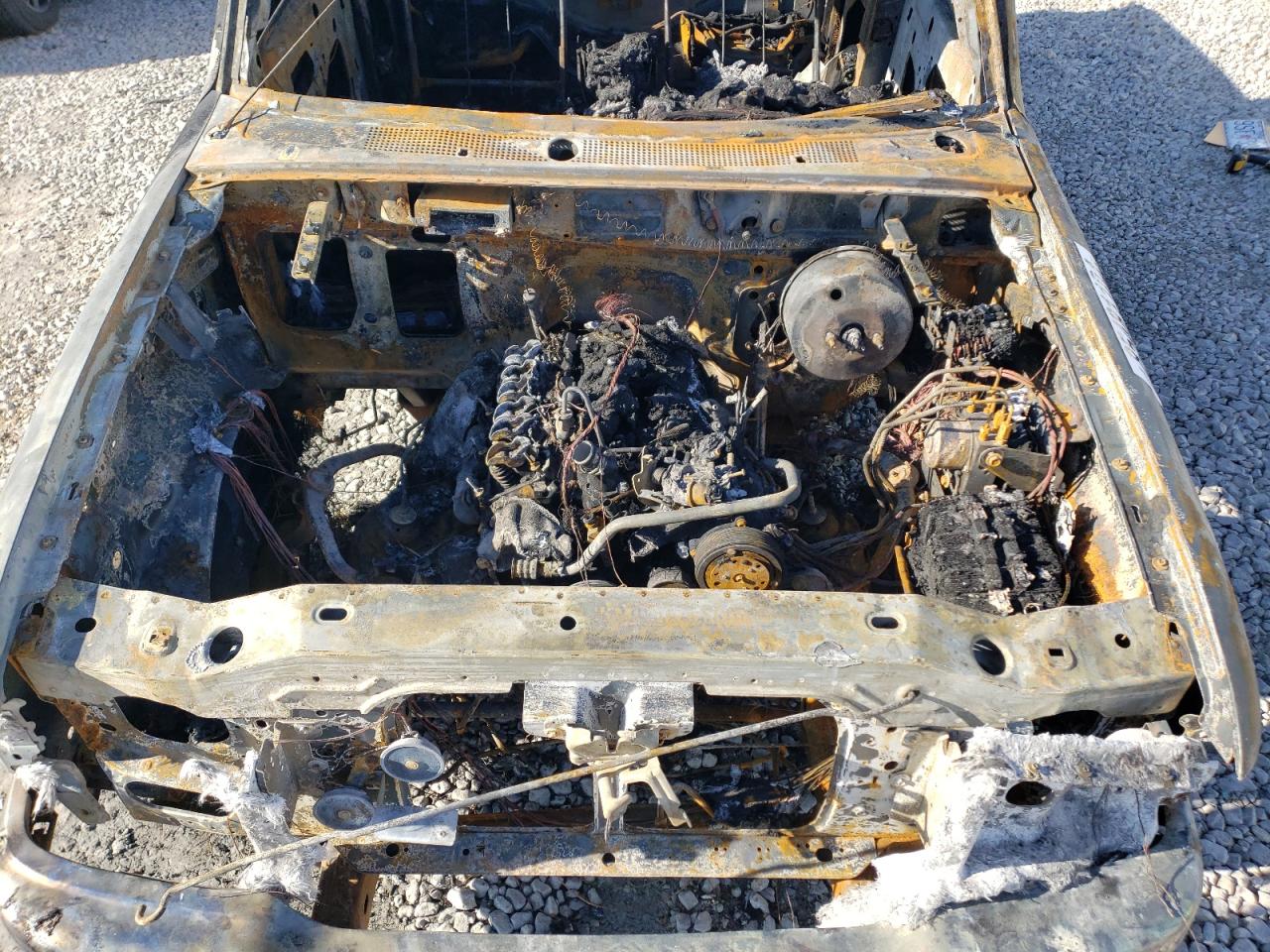 2002 Ford Ranger - Image 11