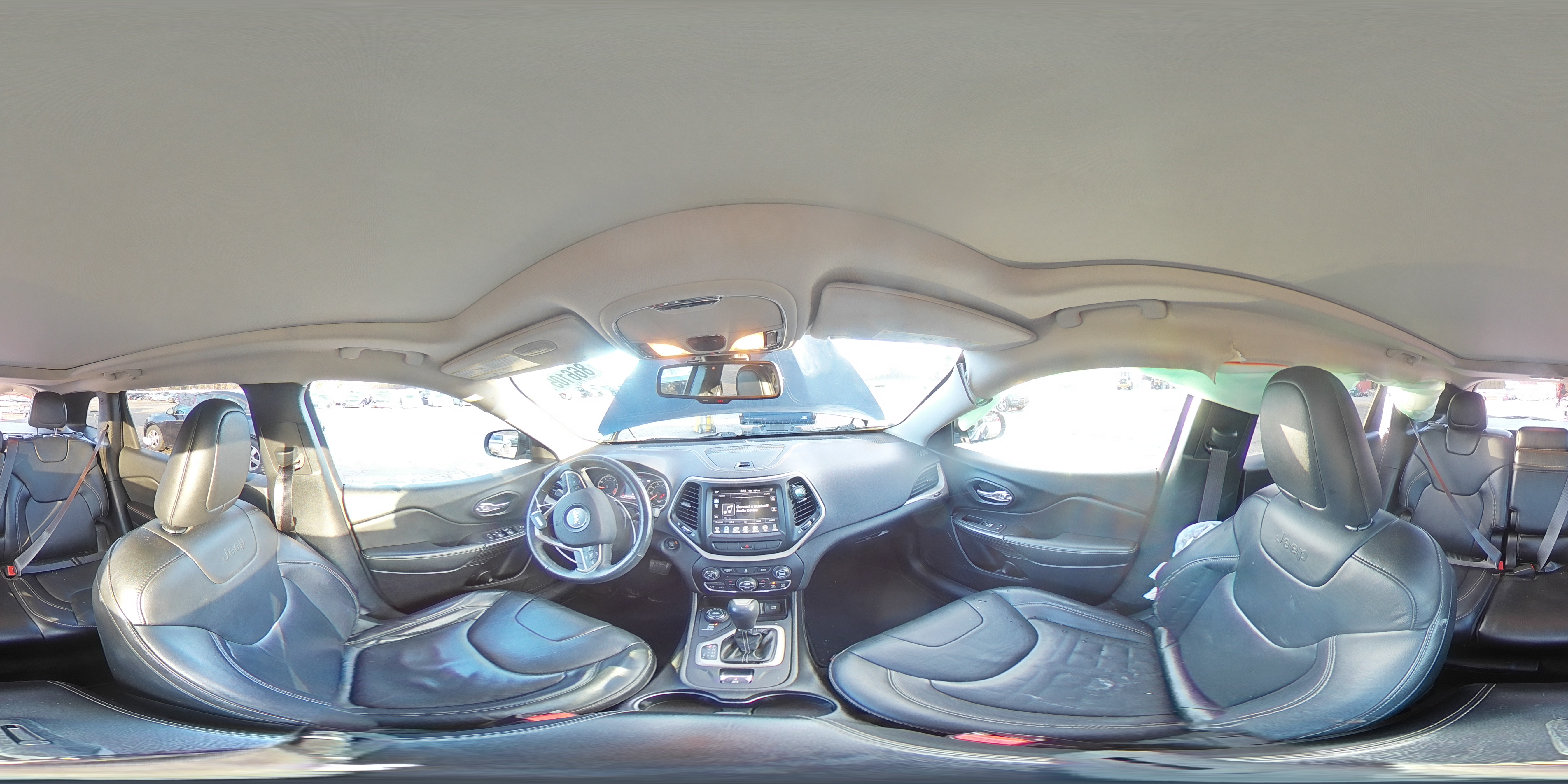 2014 Jeep Grand Cherokee - Image 14