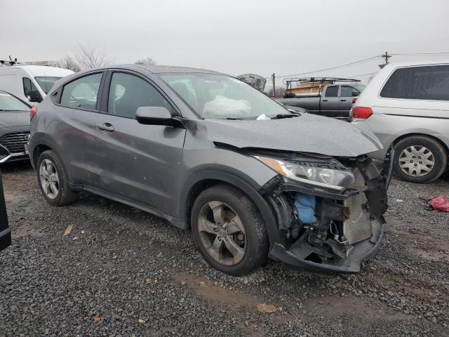  HONDA HR-V 2019 Серый