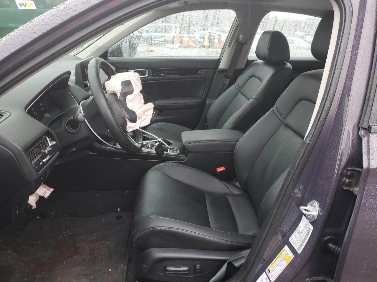 2024 Honda Civic - Image 7
