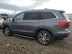 2016 Honda Pilot Elite на продаже в Magna, UT - Front End