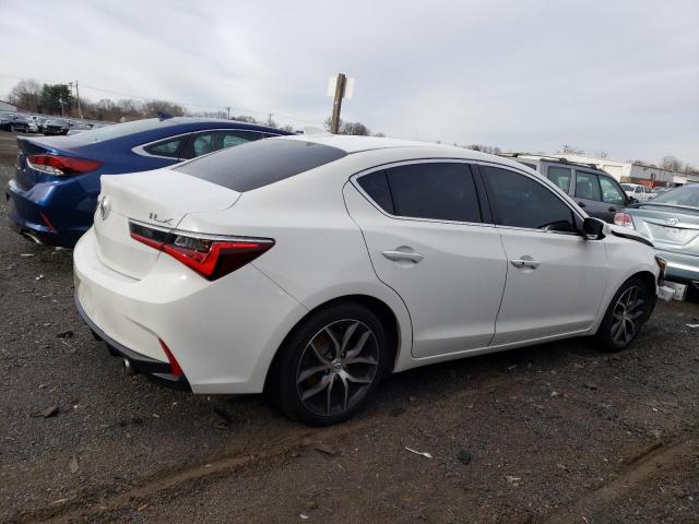  ACURA ILX 2021 Белы