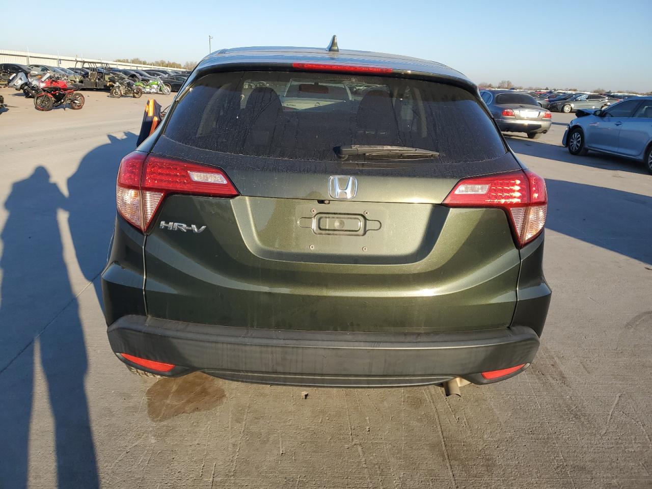 2018 Honda HR-V - Image 6
