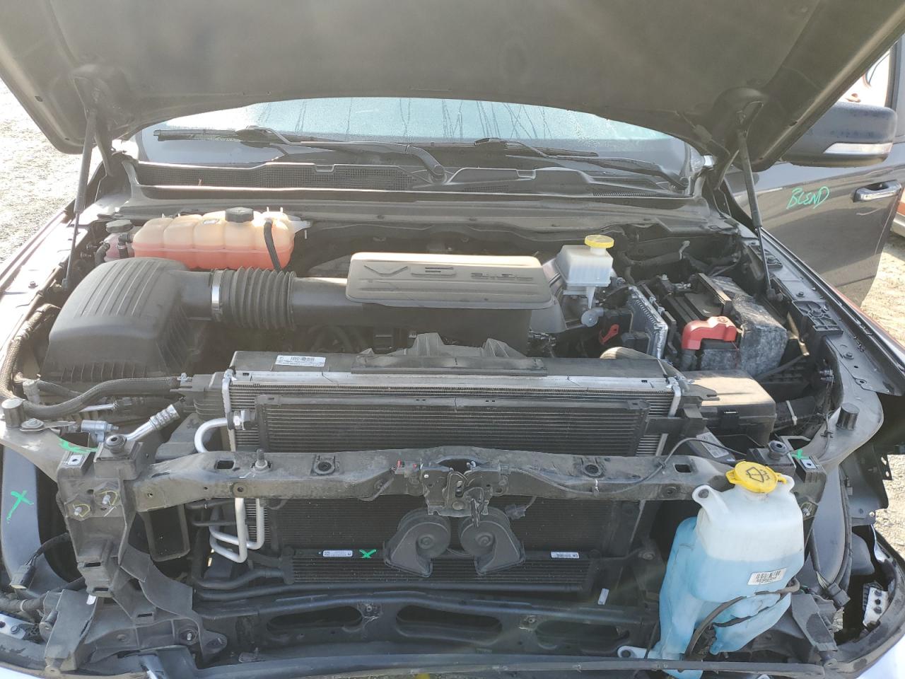 2019 RAM 1500 - Image 11