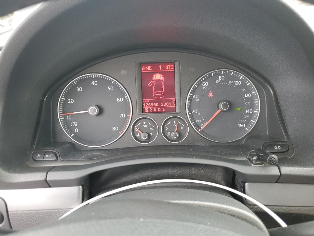 2009 Volkswagen Eos - Image 9