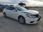 2018 Nissan Altima 2.5 na sprzedaż w Madisonville, TN - Front End