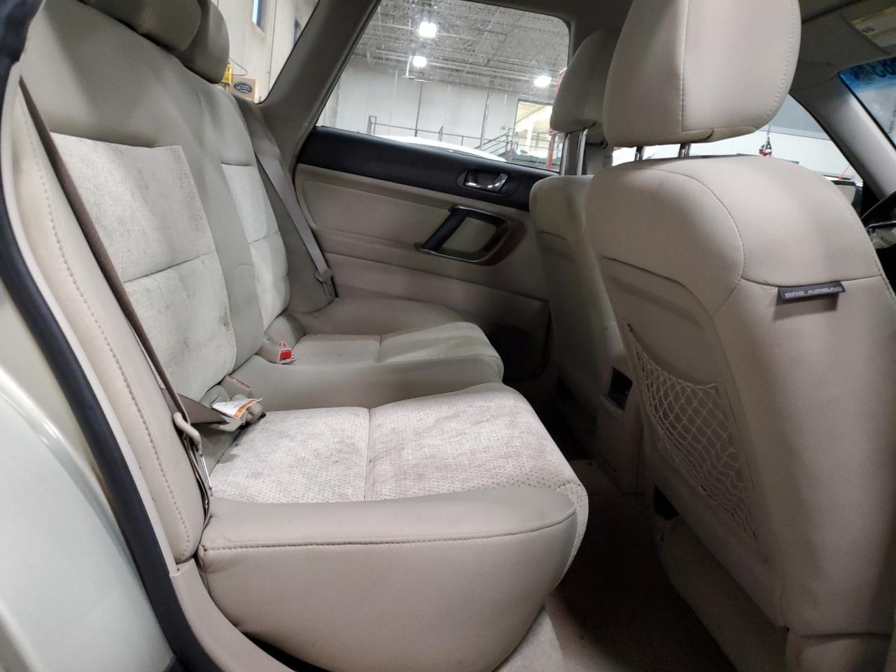 2005 Subaru Legacy Outback 2.5I VIN: 4S4BP61C457388862 Lot: 84415834