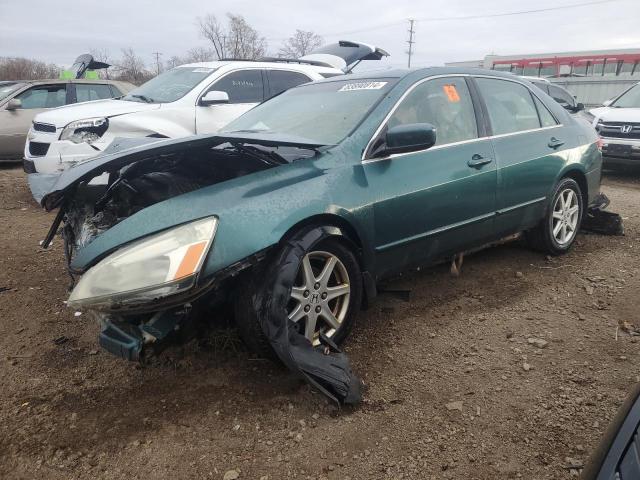 2003 Honda Accord Ex