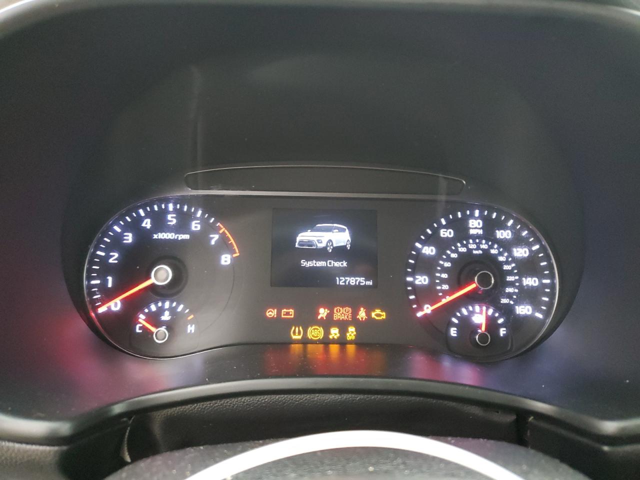 2020 Kia Soul - Image 9