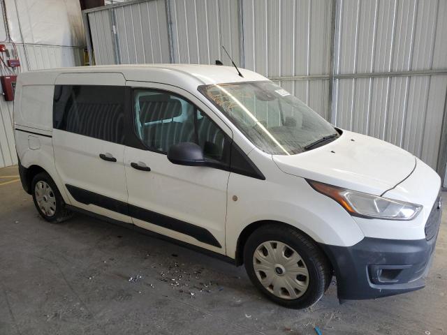  FORD TRANSIT 2019 Biały