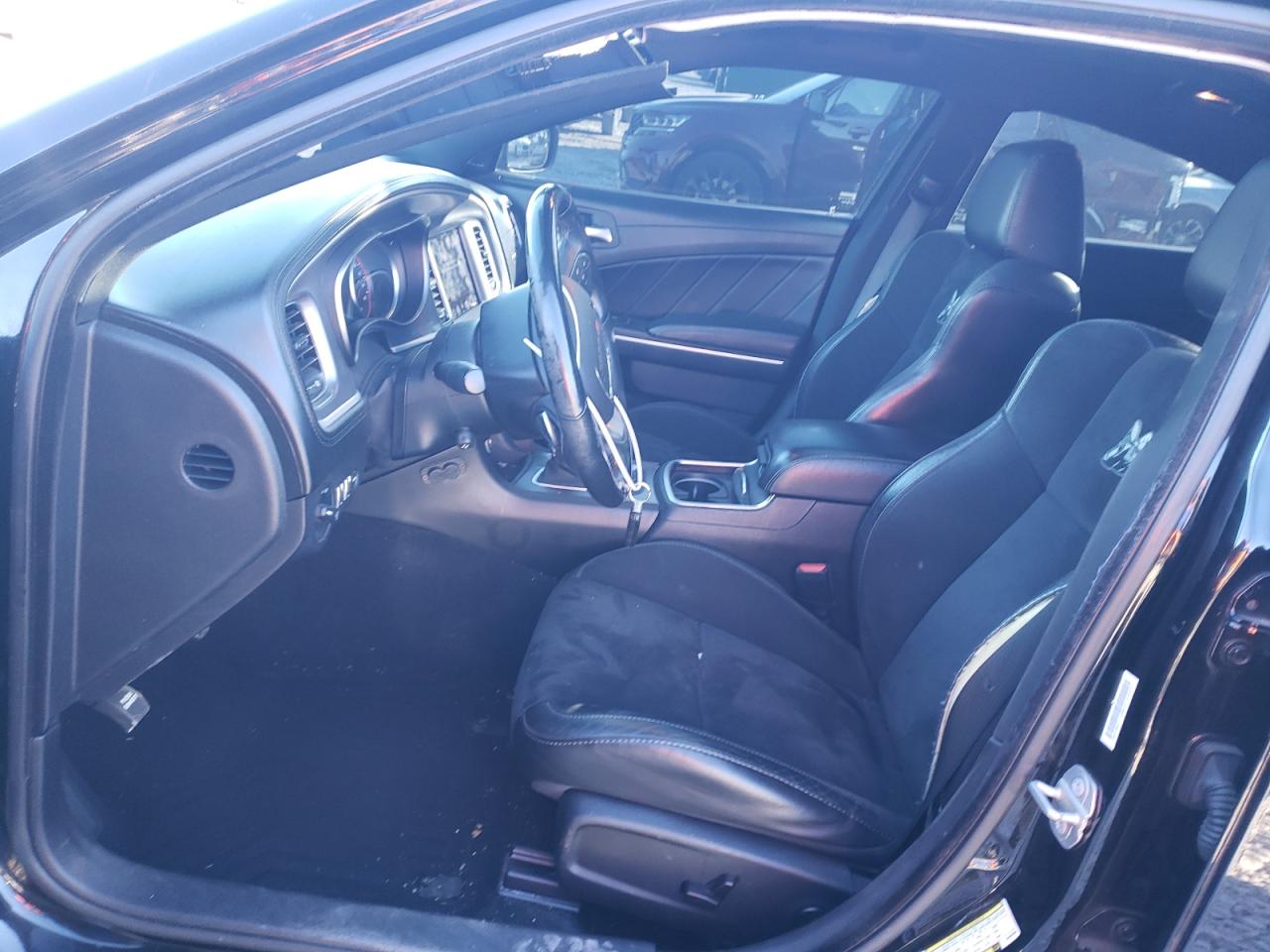 2019 Dodge Charger - Image 7