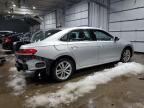 2020 Volkswagen Passat Se for Sale in Candia, NH - Rear End