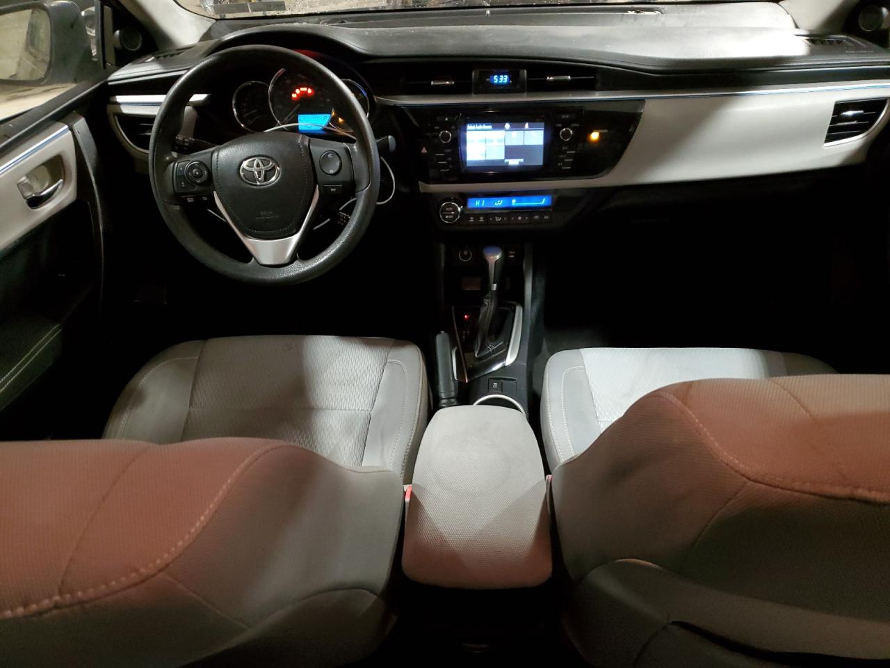 2016 Toyota Corolla - Image 8