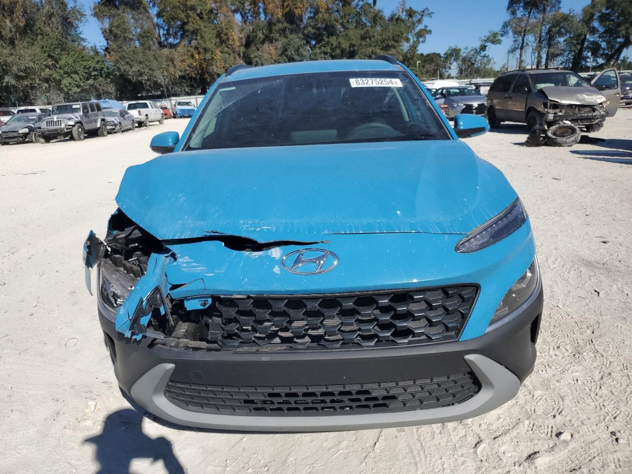 2022 Hyundai Kona - Image 5